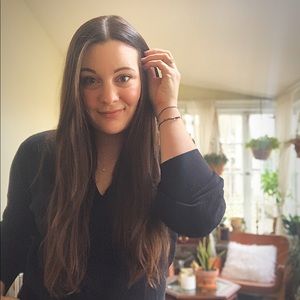 Meet your Posher, Christina